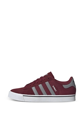 adidas Campus Vulc sneakers - Red