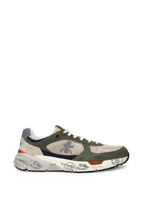 Premiata Mase sneakers - Neutrals