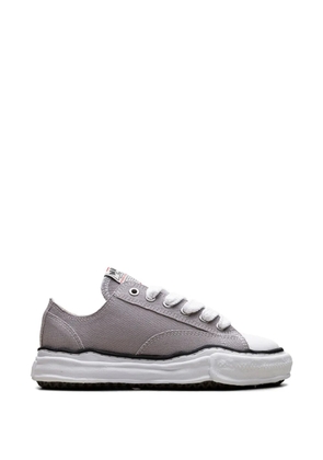 Maison MIHARA YASUHIRO Peterson sneakers - Grey