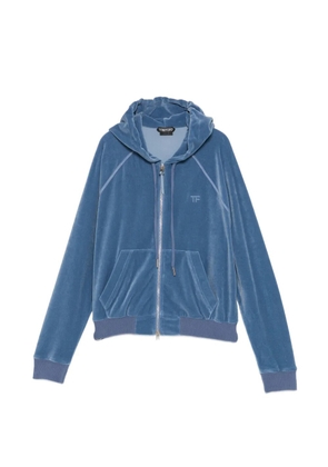 TOM FORD sports jacket - Blue