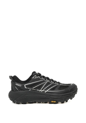 HOKA Mafate Speed 2 Ts sneakers - Black