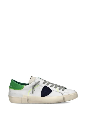 Philippe Model Paris Prsx sneakers - White