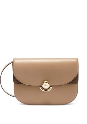 Furla small Sfera crossbody bag - Neutrals