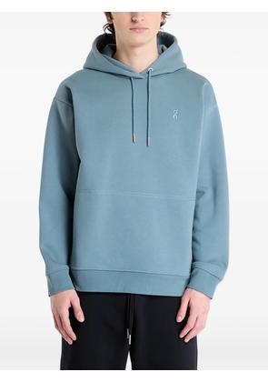 On On Club hoodie - Blue