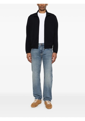 04651 / A TRIP IN A BAG Nunu T-shirt - White