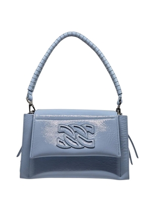 Casadei Brera shoulder bag - Blue