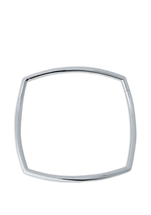 Tom Wood push-back-fastening necklace - Silver