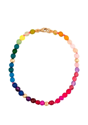 ROBINSON PELHAM Utopia Bead bracelet - Gold