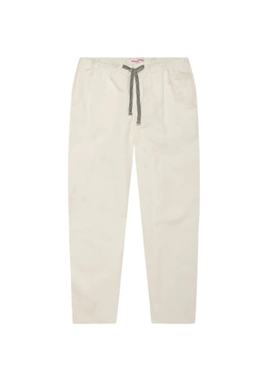 Orlebar Brown Alex drawstring trousers - Neutrals