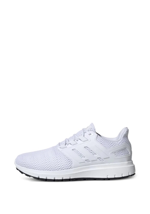 adidas Ultimashow lace-up sneakers - White