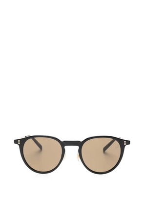 Dunhill DU0126S sunglasses - Black