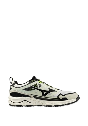 Mizuno Wave Daichi LS sneakers - White