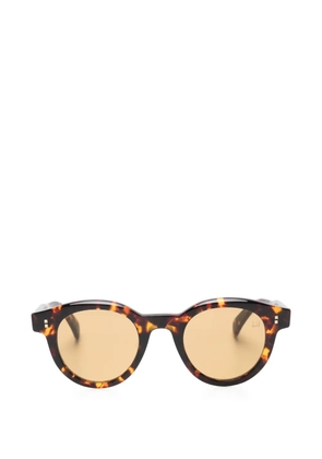 Dunhill DU0122S sunglasses - Brown