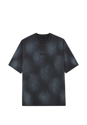 FIVE CM graphic T-shirt - Black