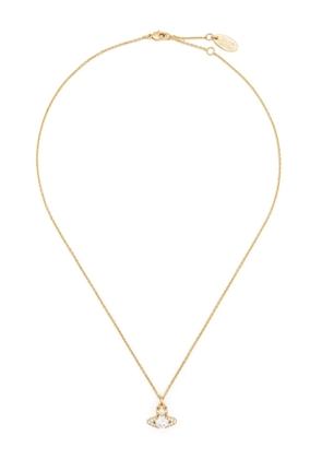 Vivienne Westwood Ismene Pendant necklace - Gold