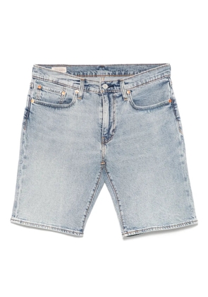 Levi's 405™ denim shorts - Blue