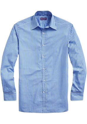 Ralph Lauren Purple Label striped shirt - Blue