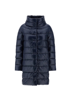 Herno puffer jacket - Blue