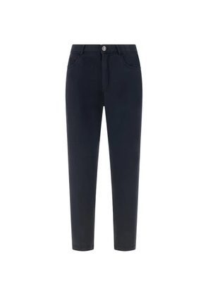 Boggi Milano Claude stretch jeans - Blue