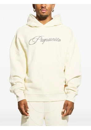 GARCIAS oversized hoodie - Neutrals