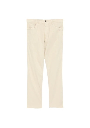Citizens of Humanity pocket trousers - Neutrals