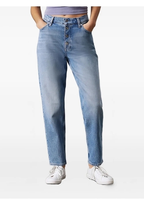 Calvin Klein Jeans low-rise jeans - Blue