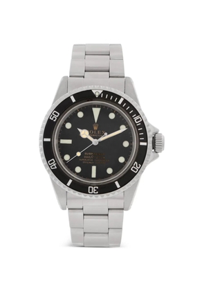 Rolex Submariner No Date 40mm watch - Black