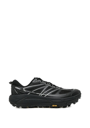HOKA Mafate Speed 2 TS trainers - Black