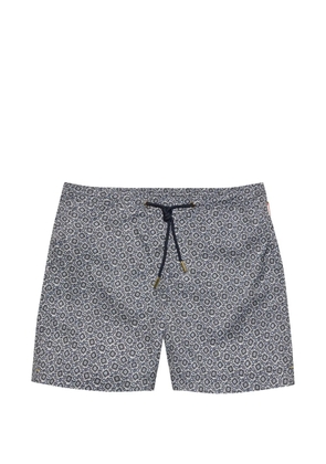 Orlebar Brown Bulldog swim shorts - Blue