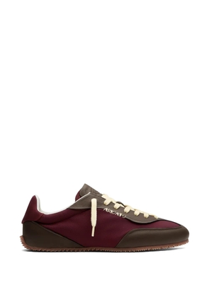 Axel Arigato Daze Runner lace-up sneakers - Brown
