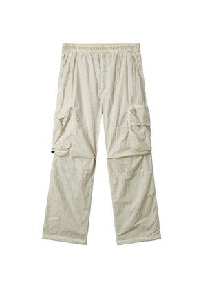 izzue cargo-pocket trousers - Grey