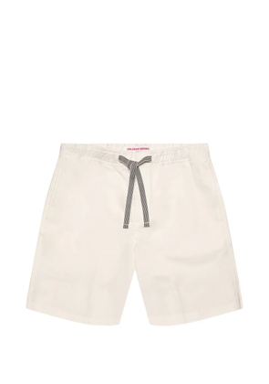 Orlebar Brown Alex drawstring shorts - Neutrals