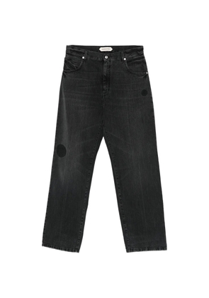 Namacheko Warkworth jeans - Black