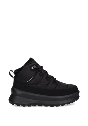 Helly Hansen padded lace-up boots - Black