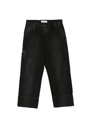 Namacheko Ingaro trousers - Black