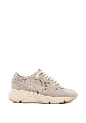 Golden Goose Running Sole sneakers - Grey