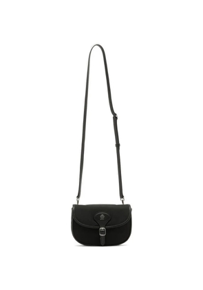 Bally B-Light leather crossbody bag - Black