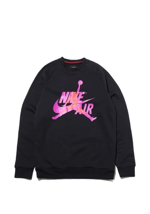 Jordan Jumpman sweatshirt - Black