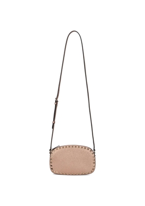 Valentino Garavani studded tote bag - Pink