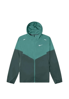 Nike Repel Windrunner jacket - Green