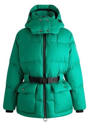Fusalp Oria jacket - Green