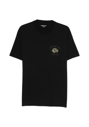 Carhartt WIP Wild Life T-shirt - Black