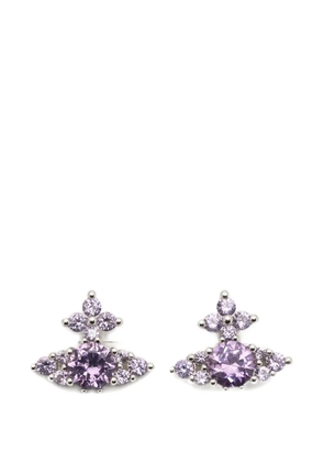Vivienne Westwood Feodorita earrings - Silver