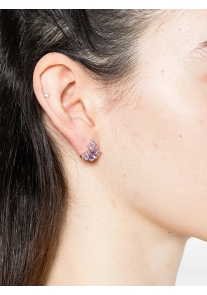 Vivienne Westwood Feodorita earrings - Silver