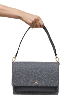 TOUS Audree Kaos shoulder bag - Grey