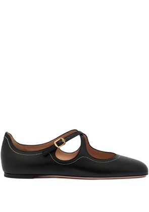 Bally Ballyrina ballet flats - Black
