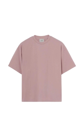 Halfboy over T-shirt - Pink