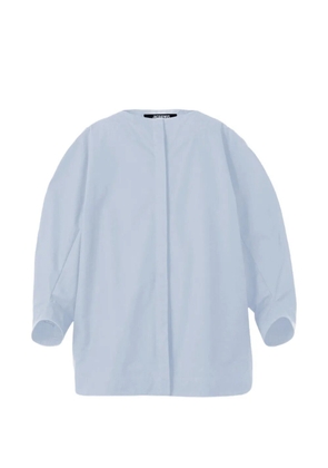 Jacquemus The Pittore shirt - Blue