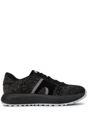 Camper Pelotas Athens knit sneakers - Black