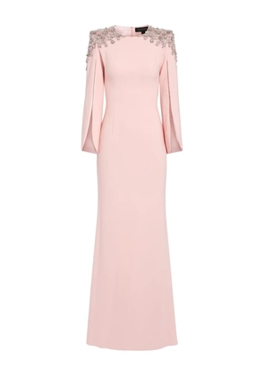 Jenny Packham The Nile gown - Pink